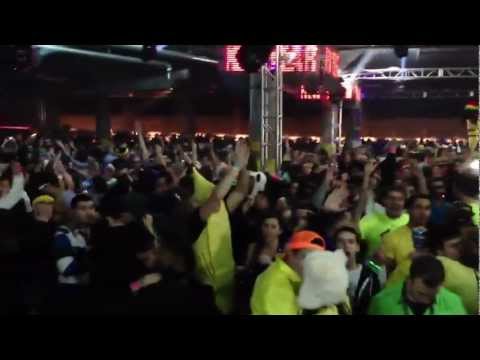 NEW YEARS COUNTDOWN WITH DADA LIFE NYC BROOKLYN