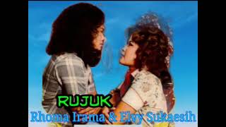 Download lagu Rhoma irama feat elvy sukaesih ( RUJUK ) mp3 Download lagu Rhoma irama feat elvy sukaesih ( RUJUK ) mp3