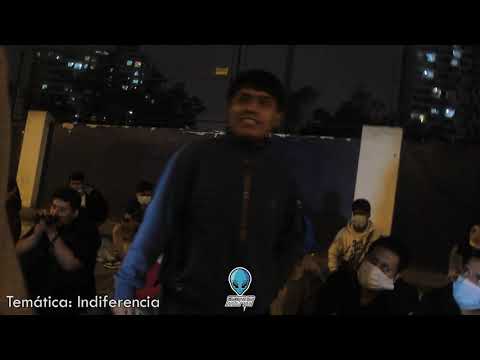 PIERO PISTAS vs JONEL vs PCH -8vos- || Clasificatoria - Ascenso || Campo de Marte - 2021