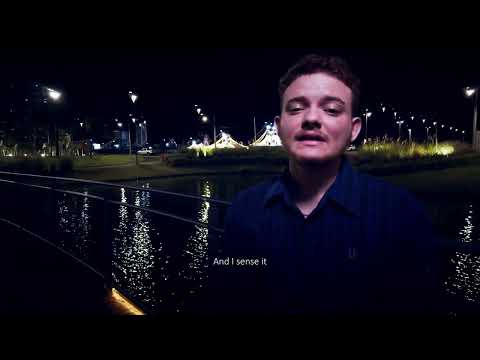 Ian Lucca - You're F**king with my mind ( Official Lyric Video)