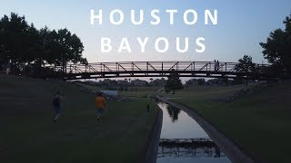 HOUSTON DAY OUT