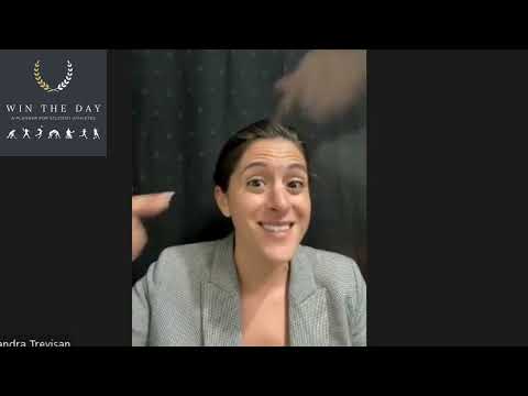 Alex from Quantum Coaching on Pain to Service