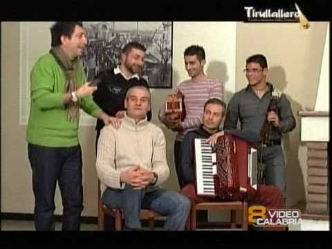 L'UMBRILLARO  MIMMO LA MONACA salvatore rugolo