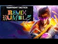 DISCO THEME (TFT Set 10: Remix Rumble) 1 HOUR EXTENDED