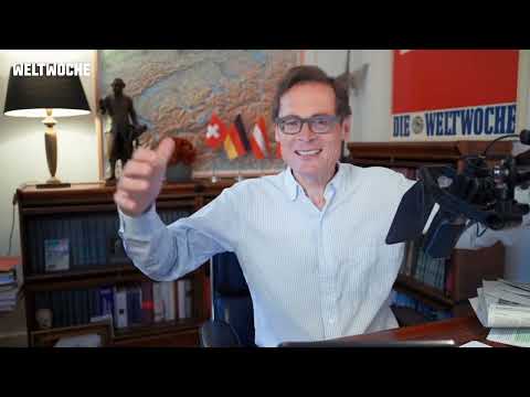 Solowjow: Entweder wir gewinnen diesen Krieg, oder es wird keine Welt mehr übrigbleiben – Daily DE Video-Thumbnail von YouTube