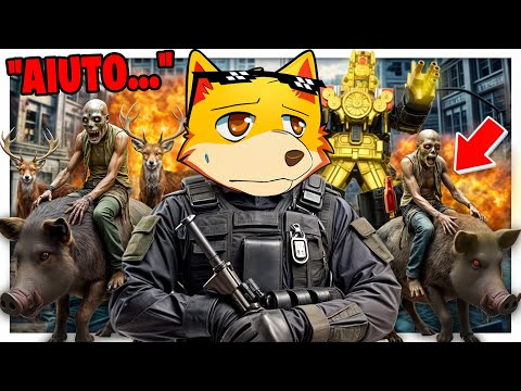 NON APRIRE QUESTO VIDEO. (Se Ci Tieni alla Tua Salute Mentale)