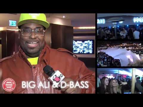 Big Ali - Brasserie de Monaco (2012)