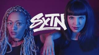 SXTN - Leben am Limit (Deluxe Box Teaser Nr. 2)
