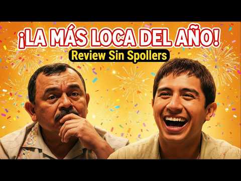 Loco Mexico Magico | Official Trailer | Hola Mexico Film Festival