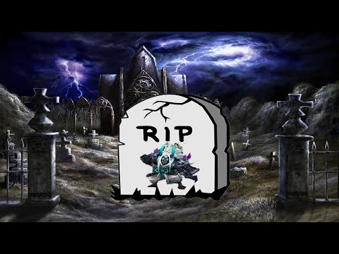 Malicious GW - wie zerstört man Kinki?