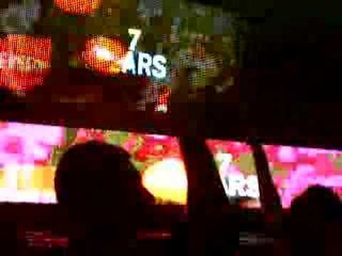 Alex MORPH - 22.12.2007 Bucharest (1)
