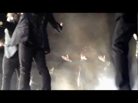 121123 SUPER JUNIOR - SUPERMAN SMTOWN SPORE