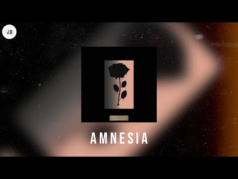 Jorge Mendez - Amnesia | Fragile Thoughts [Official Audio]