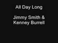 All Day Long by Jimmy Smith