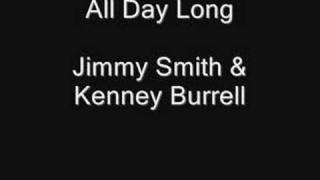 All Day Long by Jimmy Smith