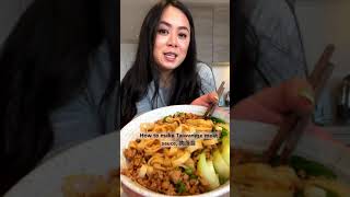 Download lagu easy dinner ready in 20 minutes - Taiwanese Meat Sauce mp3 Download lagu easy dinner ready in 20 minutes - Taiwanese Meat Sauce mp3