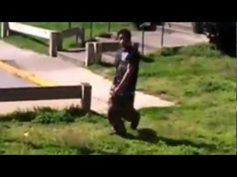 Danny Brown - The Black Brad Pitt