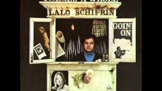 Gentle Earthquake by Lalo Schifrin