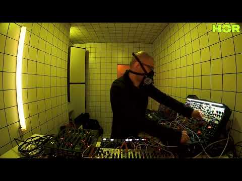 Stanislav Glazov (LIVE) / December 15 / 4pm-5pm