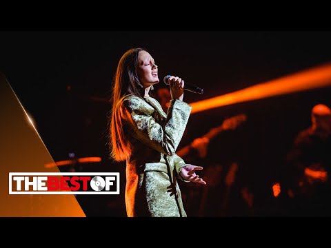 Tessa Dixson - 'Rouge Ardent' | The Best Of | VTM