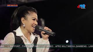 Download lagu DUA KURSI LILIN HERLINA AURORA LIVE CERME GRESIK mp3
