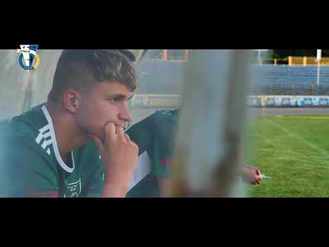 Kulisy meczu ZKS Unia Tarnów 2:1 Dunajec Nowy Sącz, Juniorzy Starsi