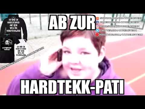 XTREMETEKK - HARDTEKK PATI