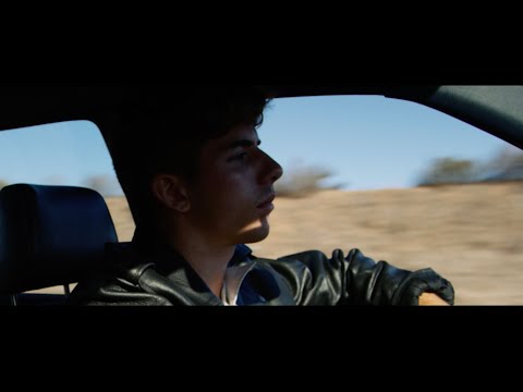 Ruby Haunt - Roman Candle (Official Music Video)