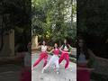 Tu cheez badi hai mast | Dance Video | Khyati Sahdev | Trending | #ytshorts | #shorts |