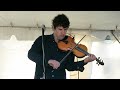 Sir Aly B - The Jerry Douglas Band - Moravian Tile Works - 2022
