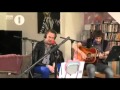 Kasabian Cutt Off BBC Radio 1 Live Lounge 