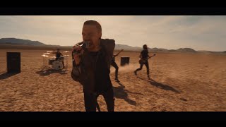 Memphis May Fire - Stay The Course (Official Music Video)