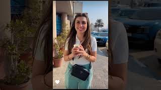 واخيرا ريتشو ركب الاسنان 😍 ننوش كشفنا ريتشو السفرة إلى كوريا الشمالية 😍✈️