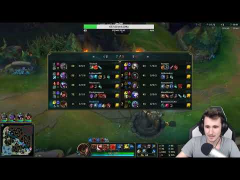 EVELYNN NON HA LE PALLE - League of Legends ITA #394