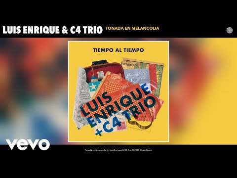 Tonada En Melancolía - Luis Enrique