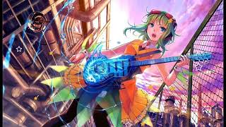 [Nightcore] wild like me