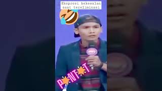Download lagu Ekspresi kekesalan saat tereliminasi# Bintang Emon mp3