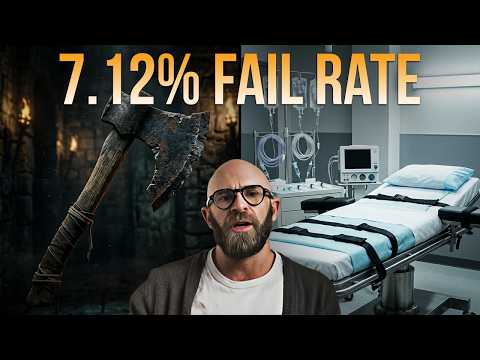 Which Execution Methods Had the Most Accidents?