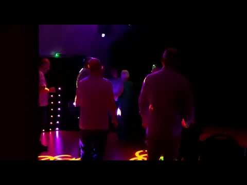 Soulvibe Disco & Events video.