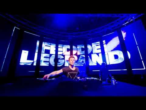 Fedde Le Grand Live @ TraXmania Rouge Platine Radio 30-01-2007