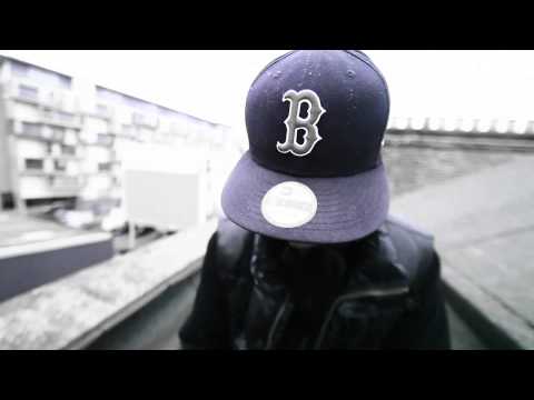 Rydez "Red Alert" [Video By @PacmanTV] @SectionRydez