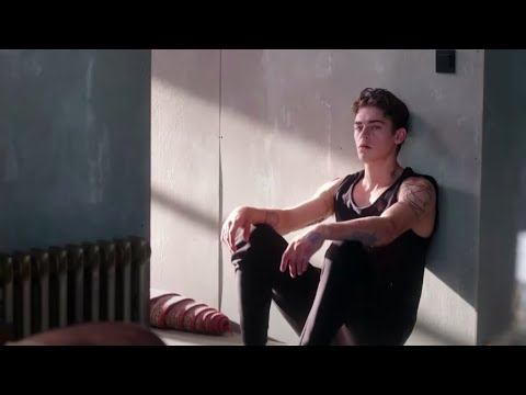 After. Aquí acaba todo – Trailer español