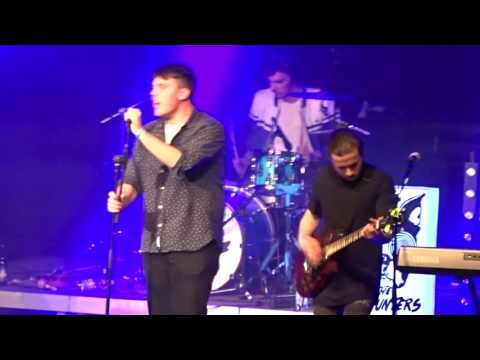 The DogHunters Live @Bonn Brückenforum – TOYS2MASTERS – Broken Girl