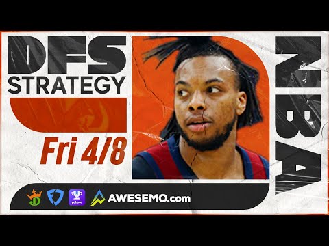 Top NBA Player Props Picks for April 8th 2022 2 hqdefault