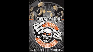 Heideroosjes - Regular Day in Bosnia (Pinkpop Festival 1999 featuring; Sharon Den Adel)