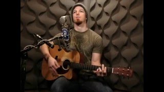 &quot;Drawing Board&quot; - Mest (Cliff Hunter acoustic cover)