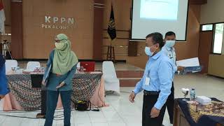 Download lagu Acara Penyerahan Sertifikasi Bendahara oleh Kepala KPPN Pekalongan Bp. Pudji Ardi Susetyo Achmadi mp3