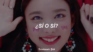 Download lagu TWICE - YES or YES - (Sub Español) MV mp3