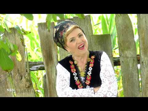 Trece bagea fluierând - Nicoleta Voica (videoclip NOU - 2021)