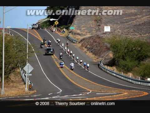 ironman hawaii 2008